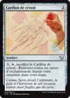 Product image for Carillon de cristal