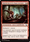 Product image for Malédiction de la chasse nocturne