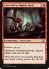 Product image for Curse of the Nightly Hunt