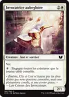 Product image for Invocatrice aubegloire