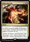 Product image for Prise mortelle