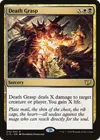Product image for Death Grasp