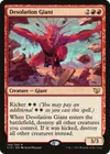 Product image for Desolation Giant