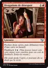 Product image for Divagations de désespoir