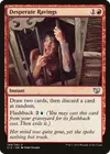 Product image for Desperate Ravings