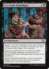 Product image for Servitude diabolique
