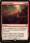 Product image for Disaster Radius