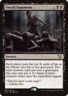Product image for Dread Summons