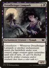 Product image for Dreadbringer Lampads