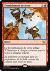 Product image for Tremblement de terre