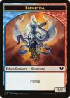 Product image for Elemental