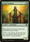 Product image for Elvish Visionary