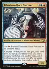 Product image for Etherium-Horn Sorcerer
