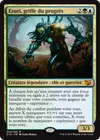 Product image for Ezuri, griffe du progrès