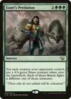 Product image for Ezuri's Predation