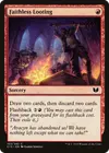 Product image for Faithless Looting