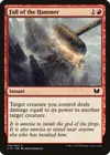 Product image for Fall of the Hammer