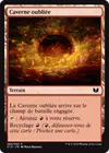 Product image for Caverne oubliée