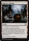 Product image for Quartier fantôme