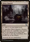 Product image for Ghost Quarter