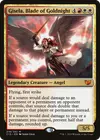 Product image for Gisela, Blade of Goldnight
