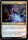 Product image for Électromancien gobelin