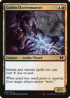 Product image for Goblin Electromancer