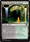 Product image for Porte de la guilde de Golgari