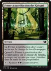 Product image for Ferme à putréfaction des Golgari