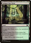 Product image for Golgari Rot Farm