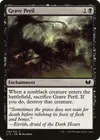 Product image for Grave Peril