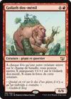 Product image for Goliath dos-ménil