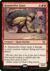 Product image for Hammerfist Giant