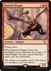 Product image for Hunted Dragon