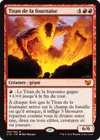 Product image for Titan de la fournaise