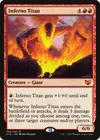 Product image for Inferno Titan