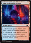 Product image for Porte de la guilde d'Izzet