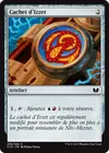 Product image for Cachet d'Izzet