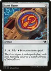 Product image for Izzet Signet