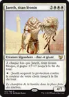 Product image for Jareth, titan léonin