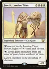 Product image for Jareth, Leonine Titan