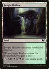Product image for Jungle Hollow