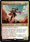 Product image for Kalemnée, disciple d'Iroas