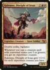 Product image for Kalemne, Disciple of Iroas