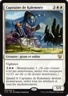 Product image for Capitaine de Kalemnée