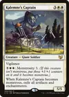 Product image for Kalemne's Captain