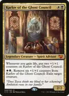 Product image for Karlov of the Ghost Council