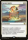 Product image for Karmic Justice