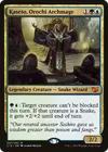Product image for Kaseto, Orochi Archmage