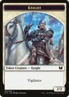 Product image for Knight
